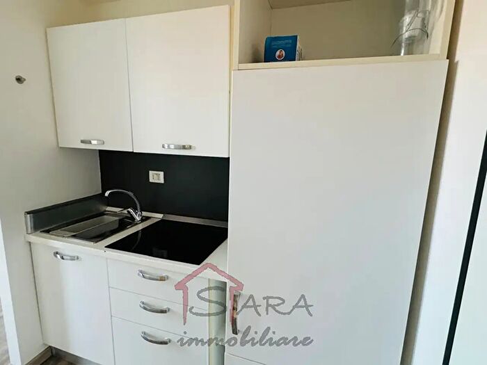 Appartamento monolocale in affitto in Piazza Garibaldi, Padova