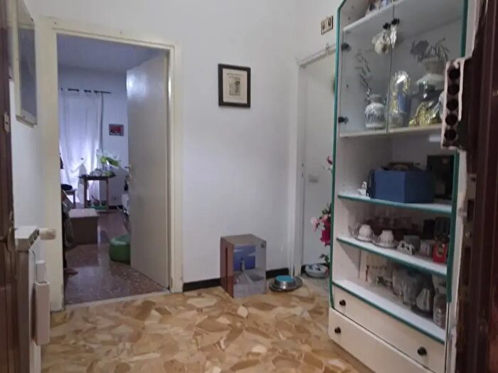 Appartamento bilocale in vendita in Via Avicenna, Roma