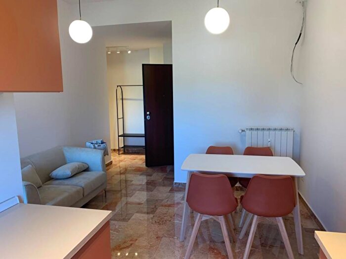 Appartamento bilocale in affitto in Via dei Panciatichi, Firenze Nova, Firenze