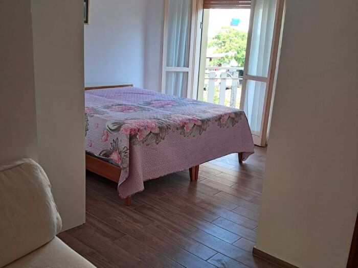 Appartamento bilocale in affitto in Viale Italia, Pinarella, Cervia