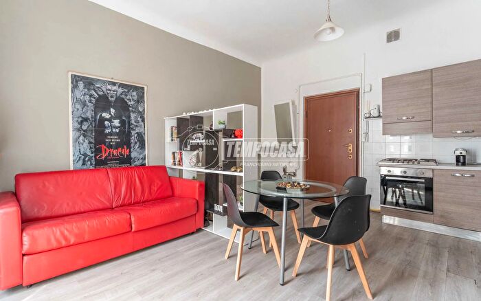 Appartamento bilocale in vendita in Milano