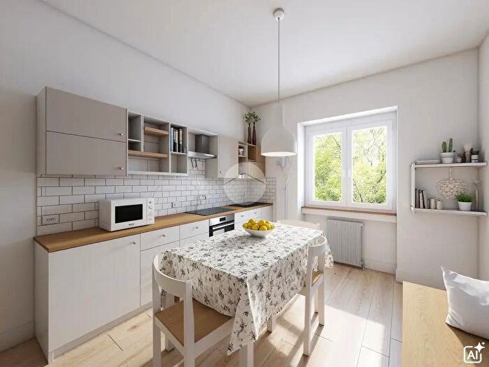 Appartamento trilocale in vendita in Viale Cristoforo Colombo, Chioggia