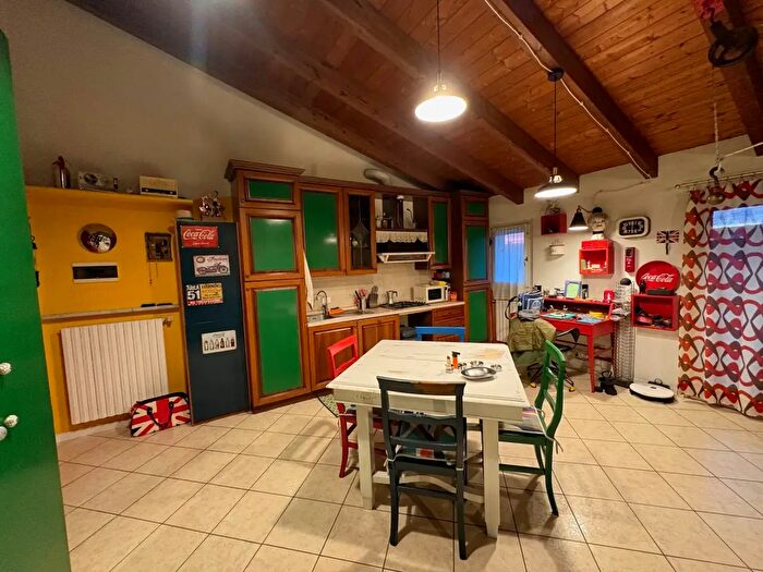 Appartamento bilocale in vendita in Gragnano Trebbiense