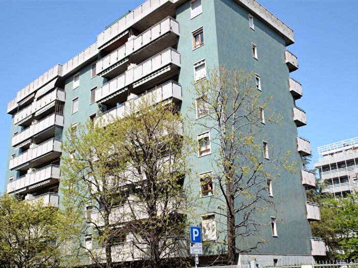 Appartamento bilocale in affitto in Via Imperia, Famagosta, Milano