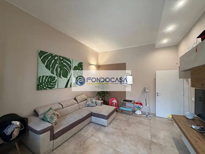 Casa con 5 locali in vendita in Via Sardegna, Lequile