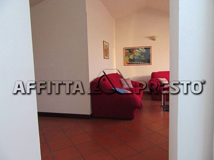 Appartamento bilocale in affitto in Corso della Repubblica, Centro Storico, Forlì