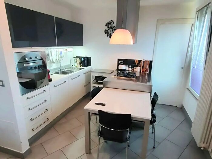 Appartamento bilocale in vendita in Via Vecchia Emilia, Rimini