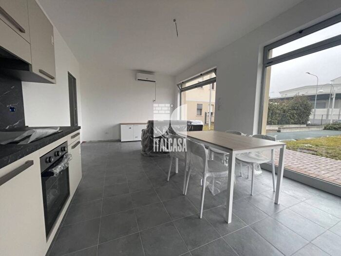 Appartamento quadrilocale in affitto in Cittadella Colle Aperto, Mantova