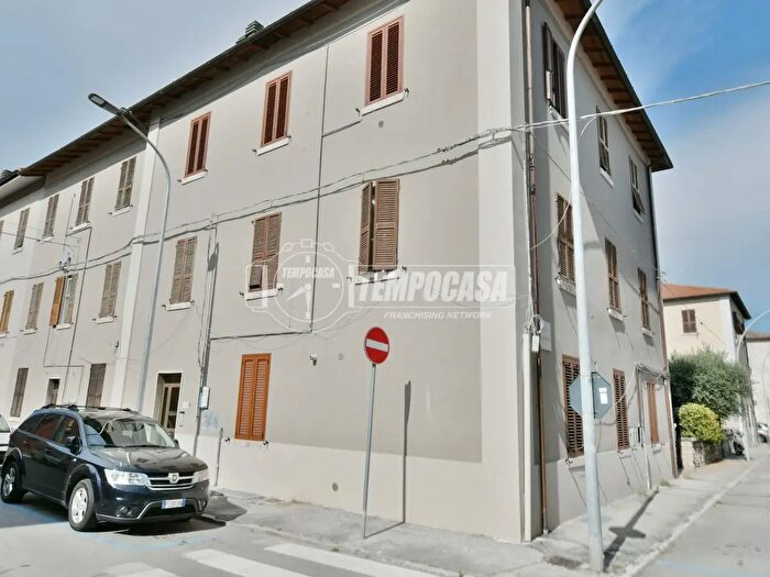 Appartamento quadrilocale in vendita in Via Damiano Chiesa, Ascoli Piceno