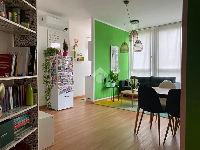 Appartamento bilocale in vendita in Borgo Pieve, Castelfranco Veneto