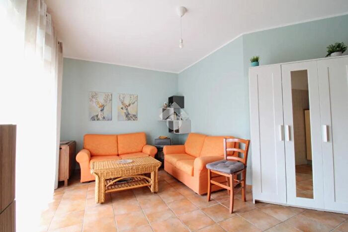 Appartamento bilocale in vendita in Residence La Luna, San Salvo