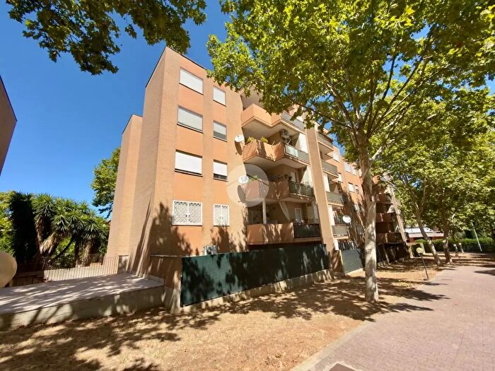 Appartamento trilocale in vendita in Via Francesca Bertini, Roma