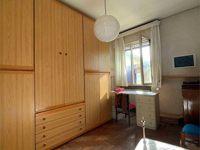 Appartamento monolocale in affitto in Via Giovanni Marcanova, Piazza Mazzini Ospedale Militare, Padova