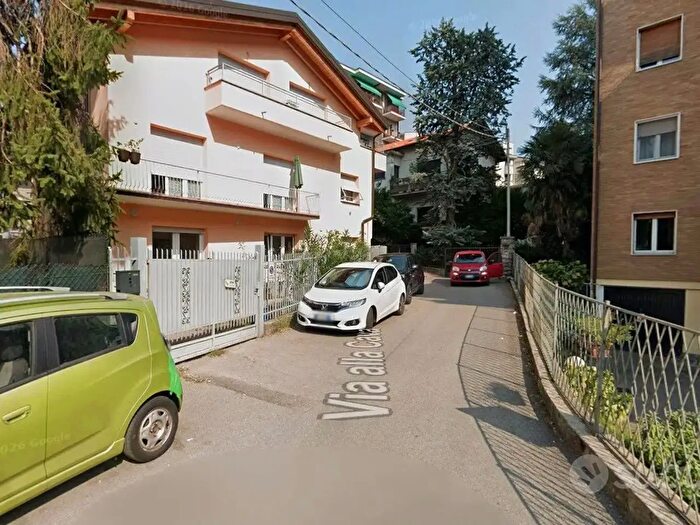 Appartamento bilocale in affitto in Via alla Cava, Como