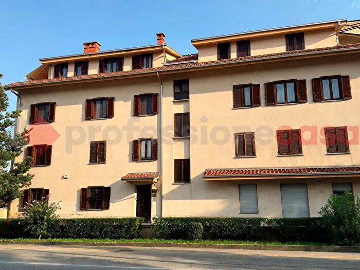 Appartamento quadrilocale in vendita in Via Martiri del XXI, Pinerolo