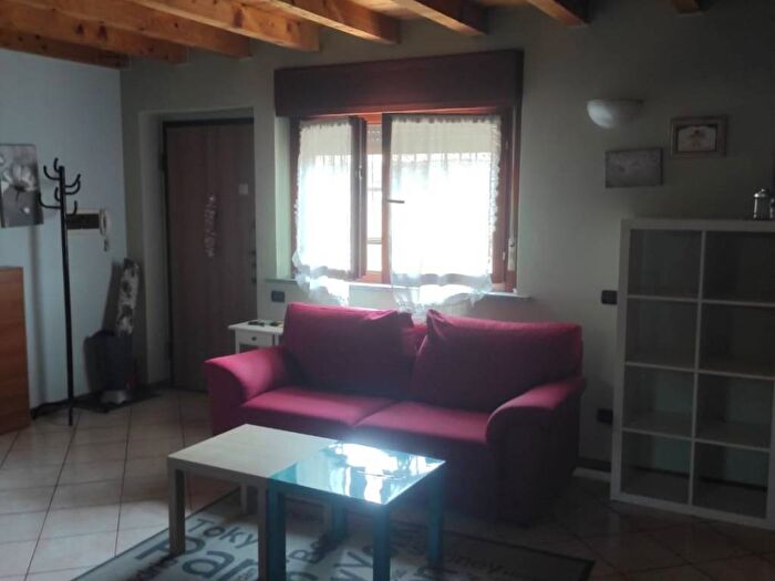 Casa bilocale in affitto in Via Fratelli Cuzio, Centro Storico, Pavia