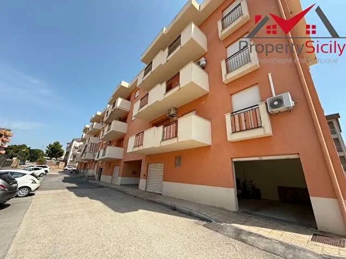 Appartamento con 6 locali in vendita in Porto Empedocle