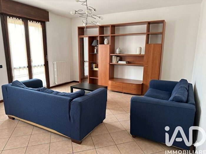 Appartamento quadrilocale in affitto in Via FLLI ROSSELLI, San Giorgio Bigarello