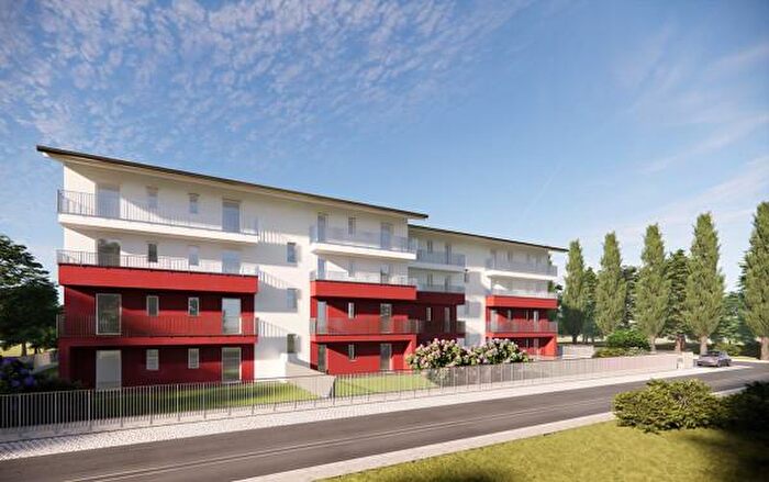 Appartamento trilocale in vendita in Via Don Luigi Milani, San Donato Milanese