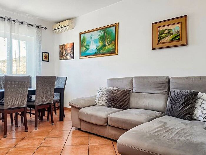 Appartamento trilocale in vendita in Via Nazareno Strampelli, Monte Migliore, Roma