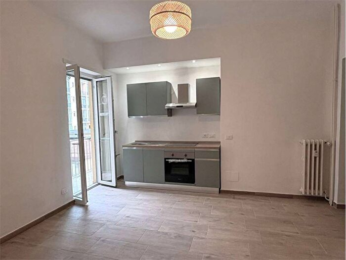 Appartamento bilocale in affitto in AMARI, Mirafiori Sud Onorato Vigliani, Torino