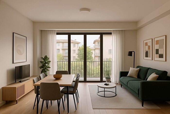 Appartamento trilocale in vendita in Salo