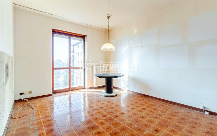 Appartamento bilocale in vendita in Via Privata Eugenio Brizi B, Milano