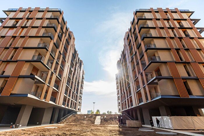 Appartamento bilocale in vendita in Milano