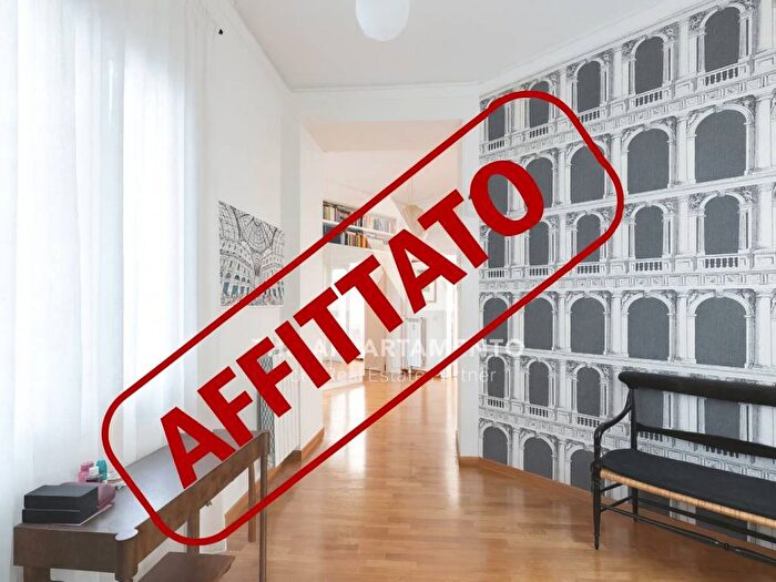 Appartamento con 5 locali in affitto in Via Fratelli Ruspoli, Pinciano Villa Ada, Roma
