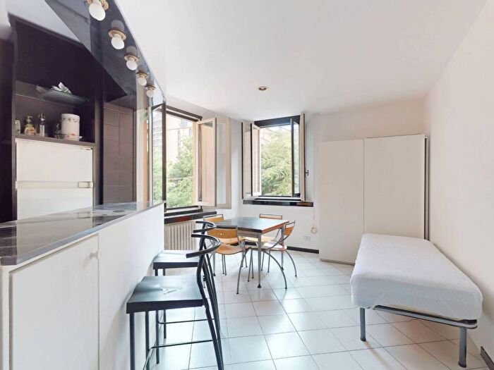 Appartamento trilocale in affitto in Via de' Marchi, San Felice, Bologna