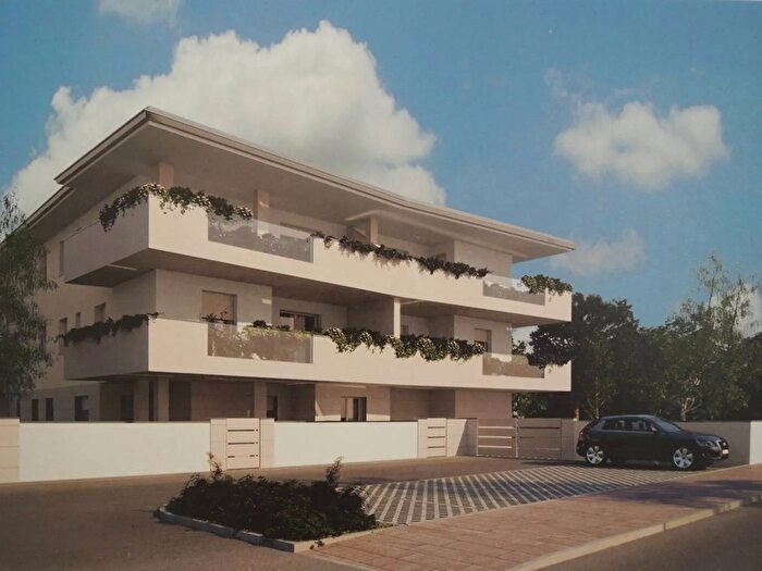 Appartamento quadrilocale in vendita in Nonantola