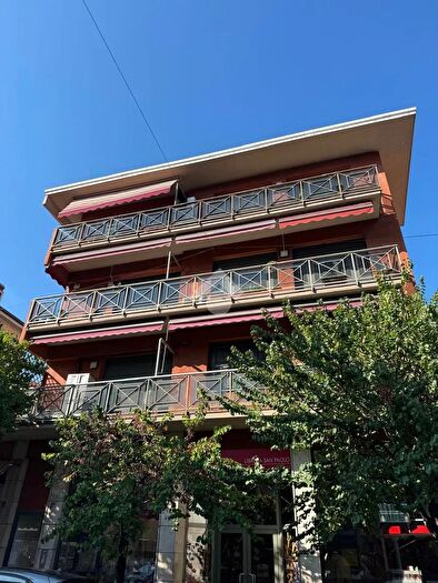 Appartamento trilocale in vendita in Via Giorgio E Guido Paglia, Bergamo