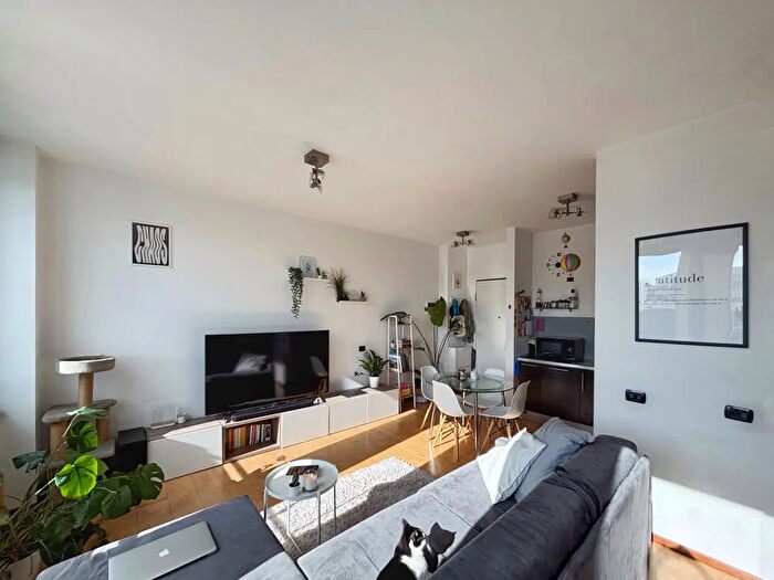 Appartamento monolocale in affitto in Via Enrico Caviglia, Milano