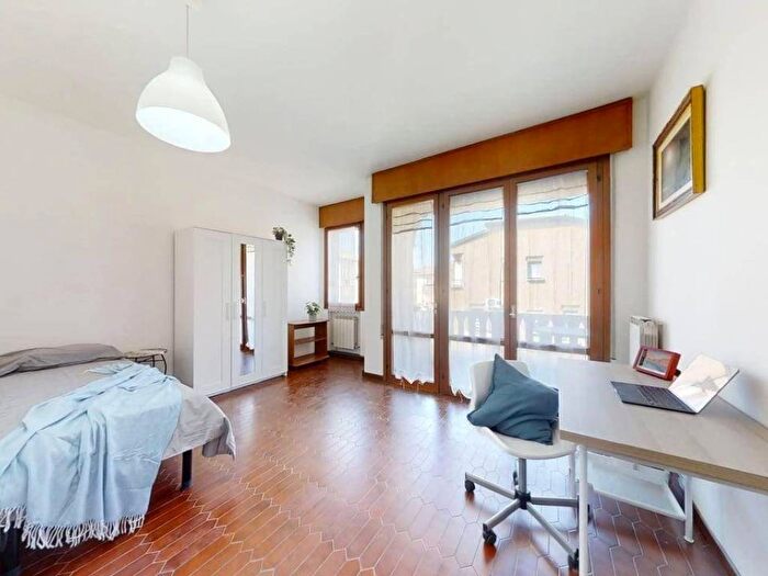Appartamento con 5 locali in affitto in Ponte di Brenta, Padova