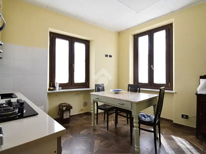 Appartamento bilocale in vendita in Corso Moncalieri, Torino