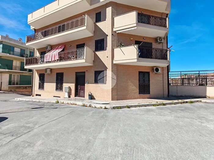 Appartamento quadrilocale in vendita in Via del Ponte Lungo, Manfredonia