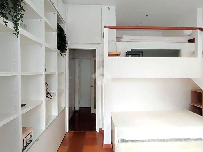 Appartamento monolocale in affitto in Viale Sabotino, Milano