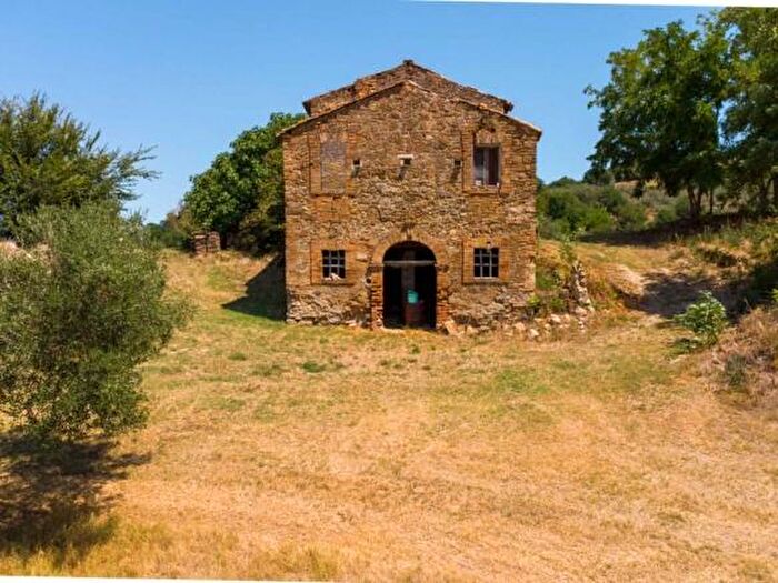 Casa in vendita in Magliano Sabina