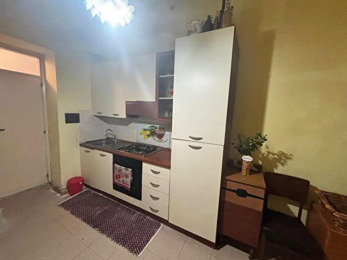 Appartamento bilocale in affitto in Via Alberto Neri, Reggio Calabria