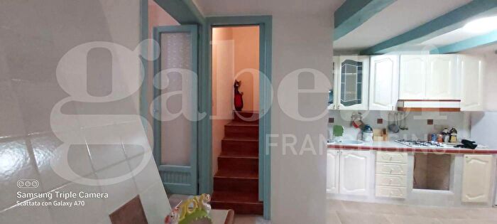 Appartamento trilocale in vendita in Via Fiorilli Snc, Guardia Sanframondi