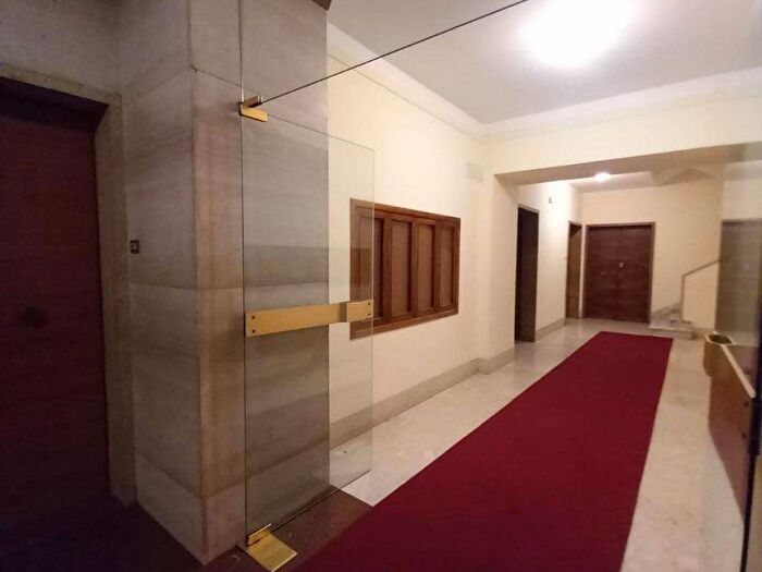 Appartamento trilocale in affitto in Piazza Acilia, Africano Villa Chigi, Roma