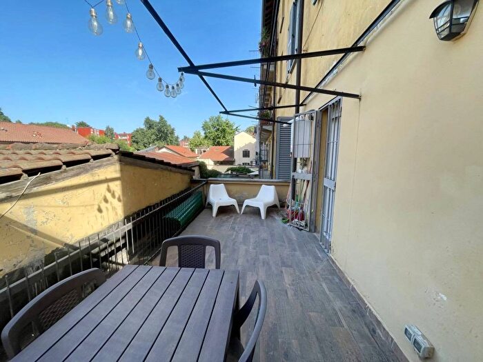 Appartamento bilocale in affitto in Via Bernardino Verro, Ripamonti Fondazione Prada, Milano