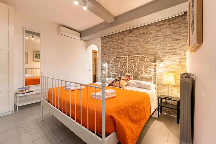 Appartamento monolocale in affitto in Via dei Macci, Firenze