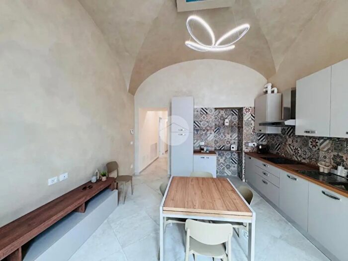 Appartamento trilocale in affitto in Via Fortebraccio, L'Aquila