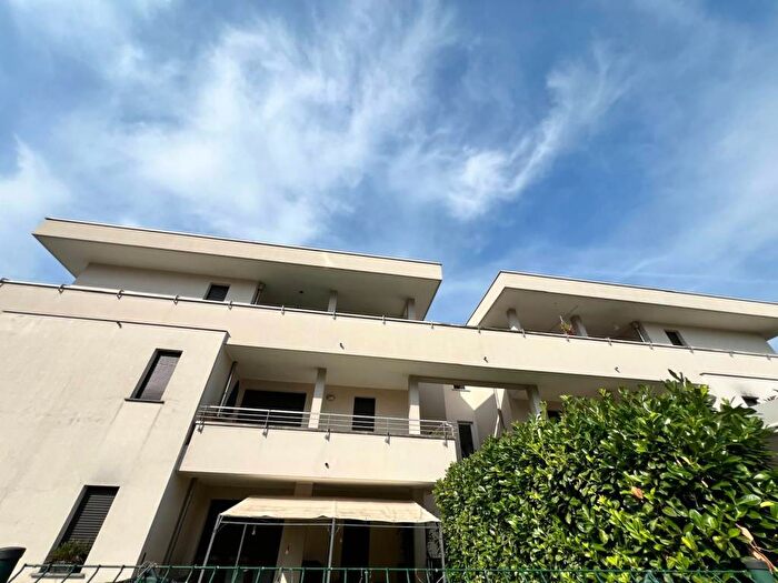 Appartamento bilocale in affitto in Via al Bersagliere, Arconi, Cantù