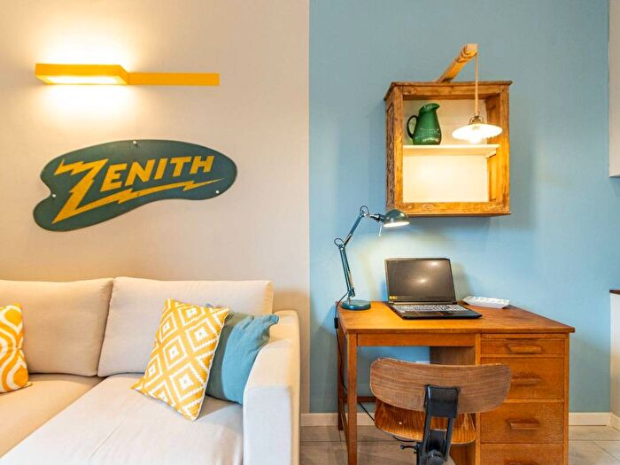 Case in Vendita e in Affitto - 3