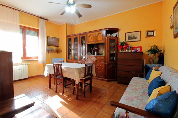 Appartamento trilocale in vendita in Via Pullino, Rivoli