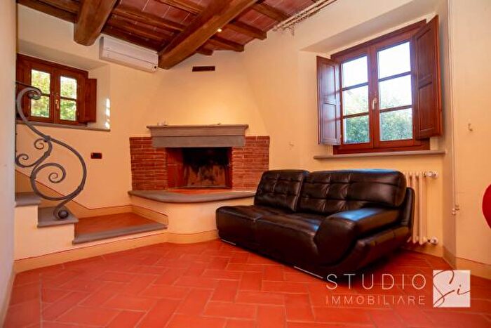 Appartamento quadrilocale in vendita in Via dellArcale, Pistoia