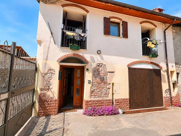 Casa trilocale in affitto in Via Fontane, Centro, Chiusa di Pesio