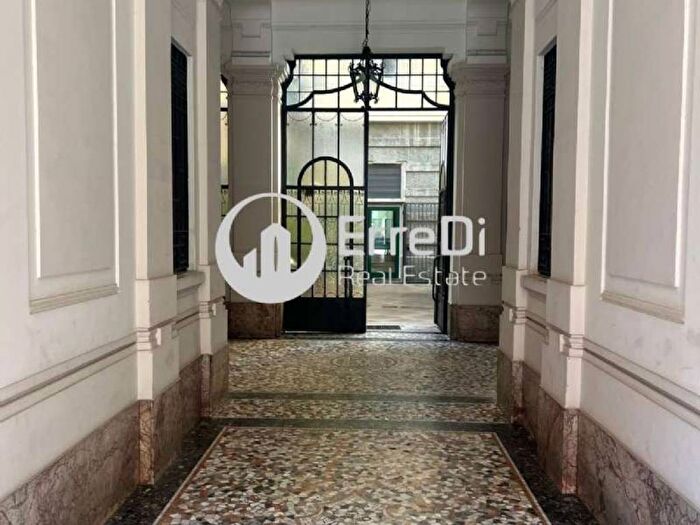 Appartamento bilocale in affitto in via plinio, Morgagni, Milano
